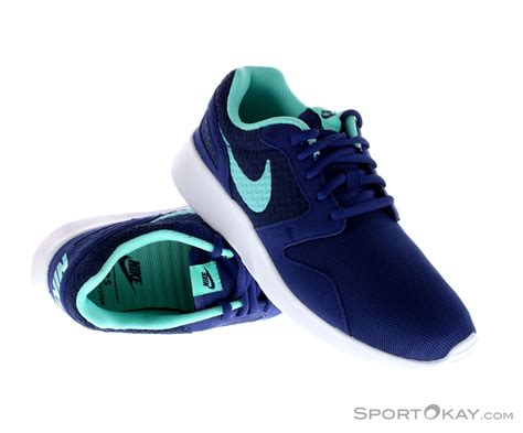 nike kaishi damen blau|Amazon.com .